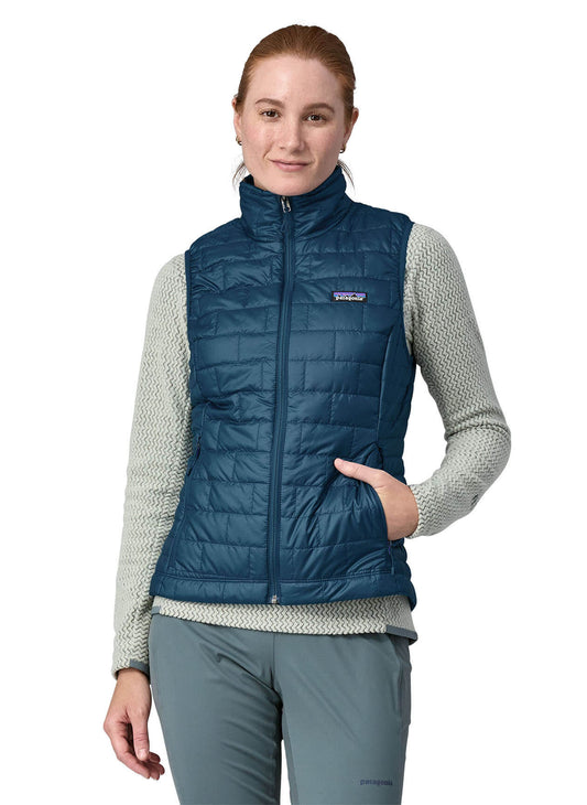Women's Nano Puff Vest