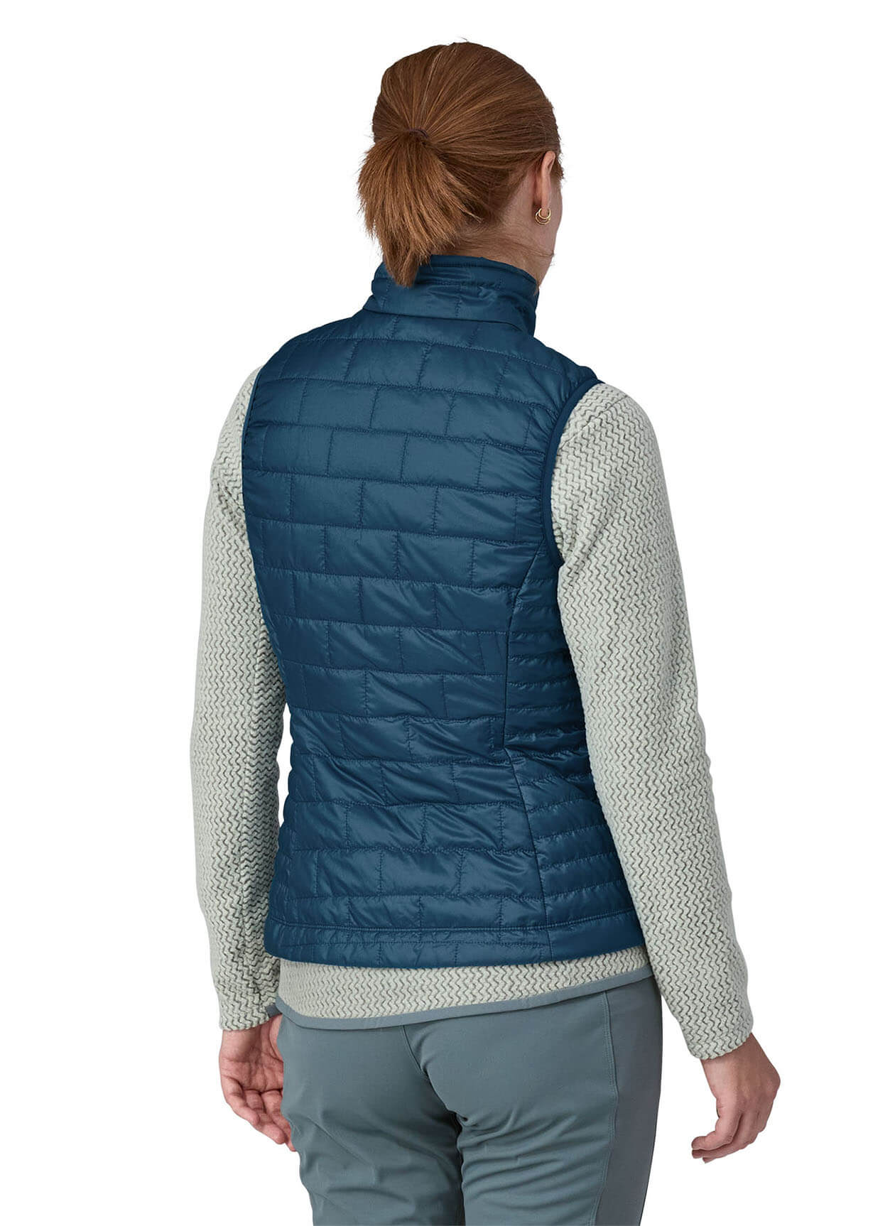 Women's Nano Puff Vest