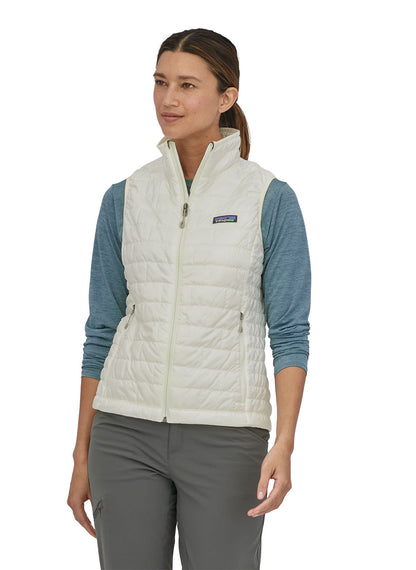 Women's Nano Puff Vest