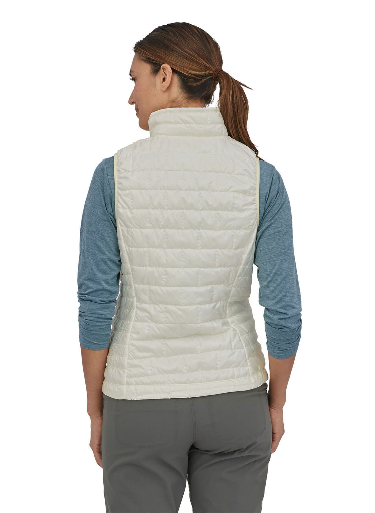 Women's Nano Puff Vest