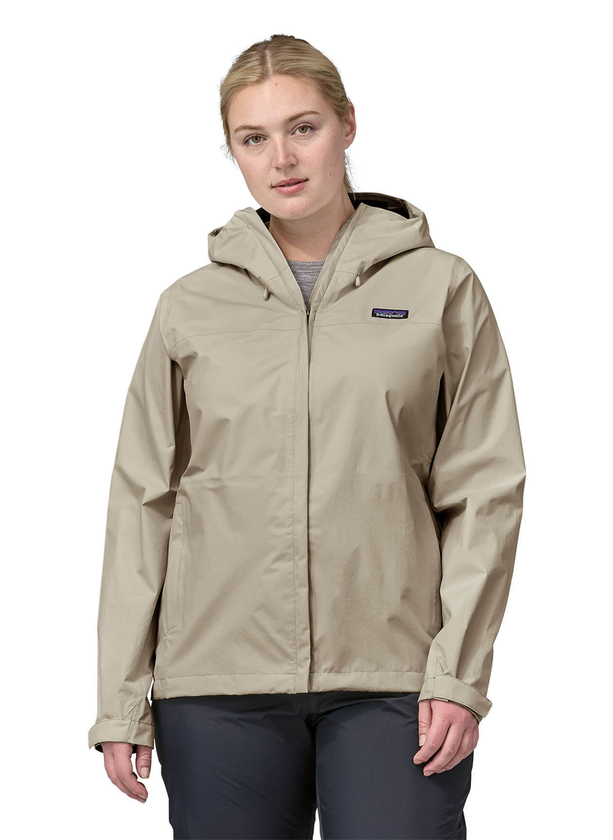 Women's Torrentshell 3L Rain Jacket