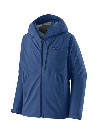 Men's Granite Crest Rain Jacket