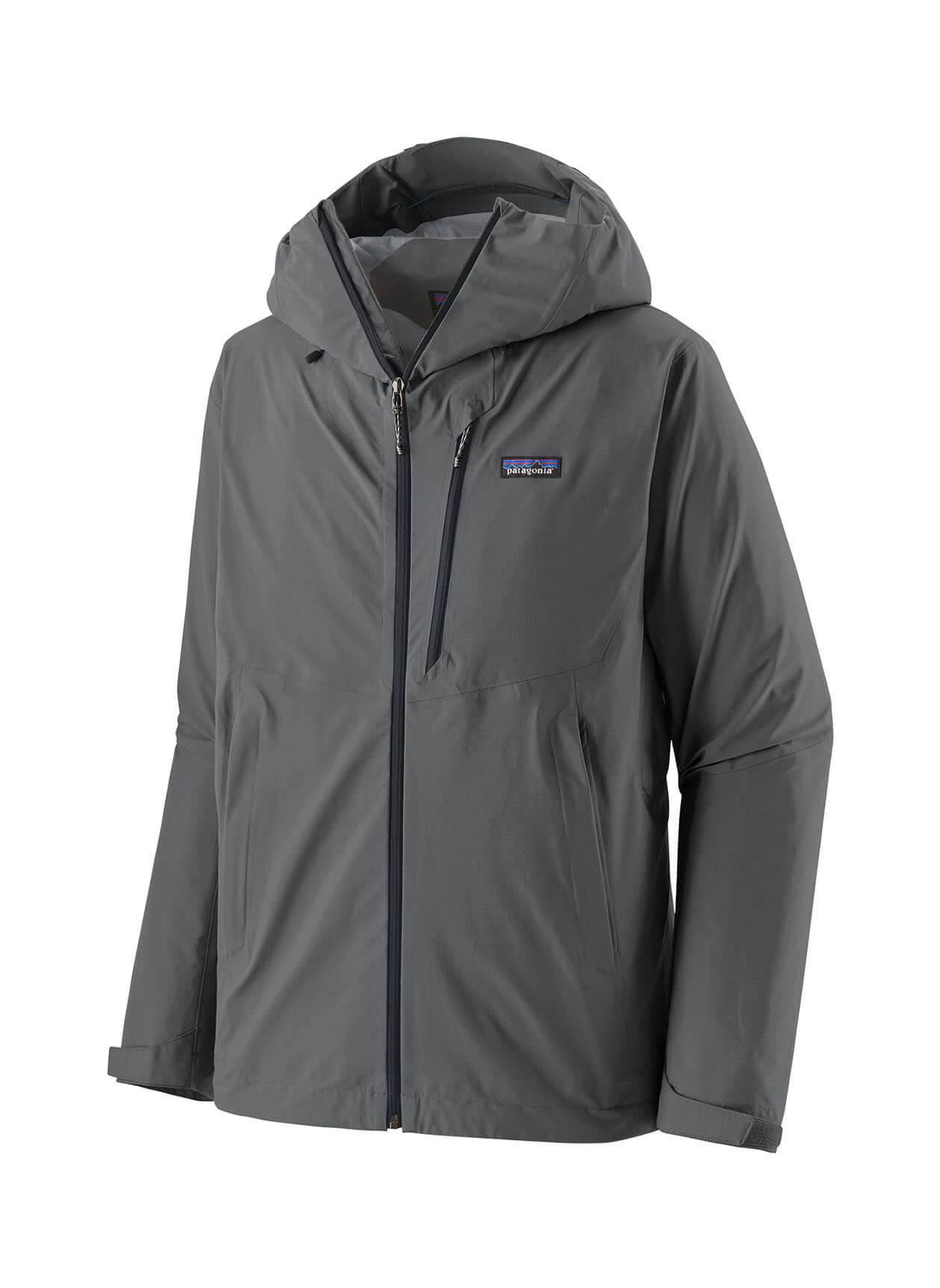Men's Granite Crest Rain Jacket