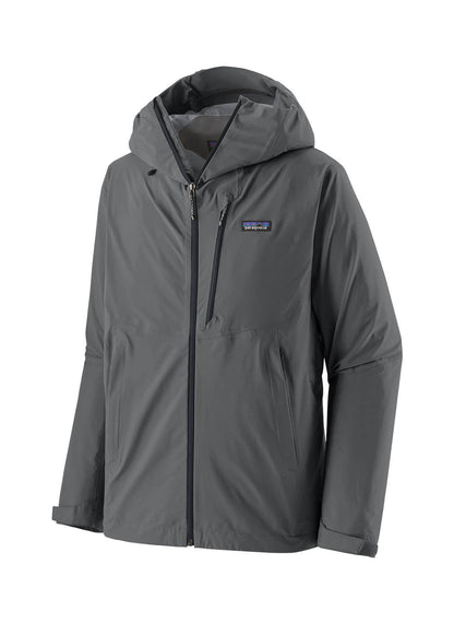 Men's Granite Crest Rain Jacket