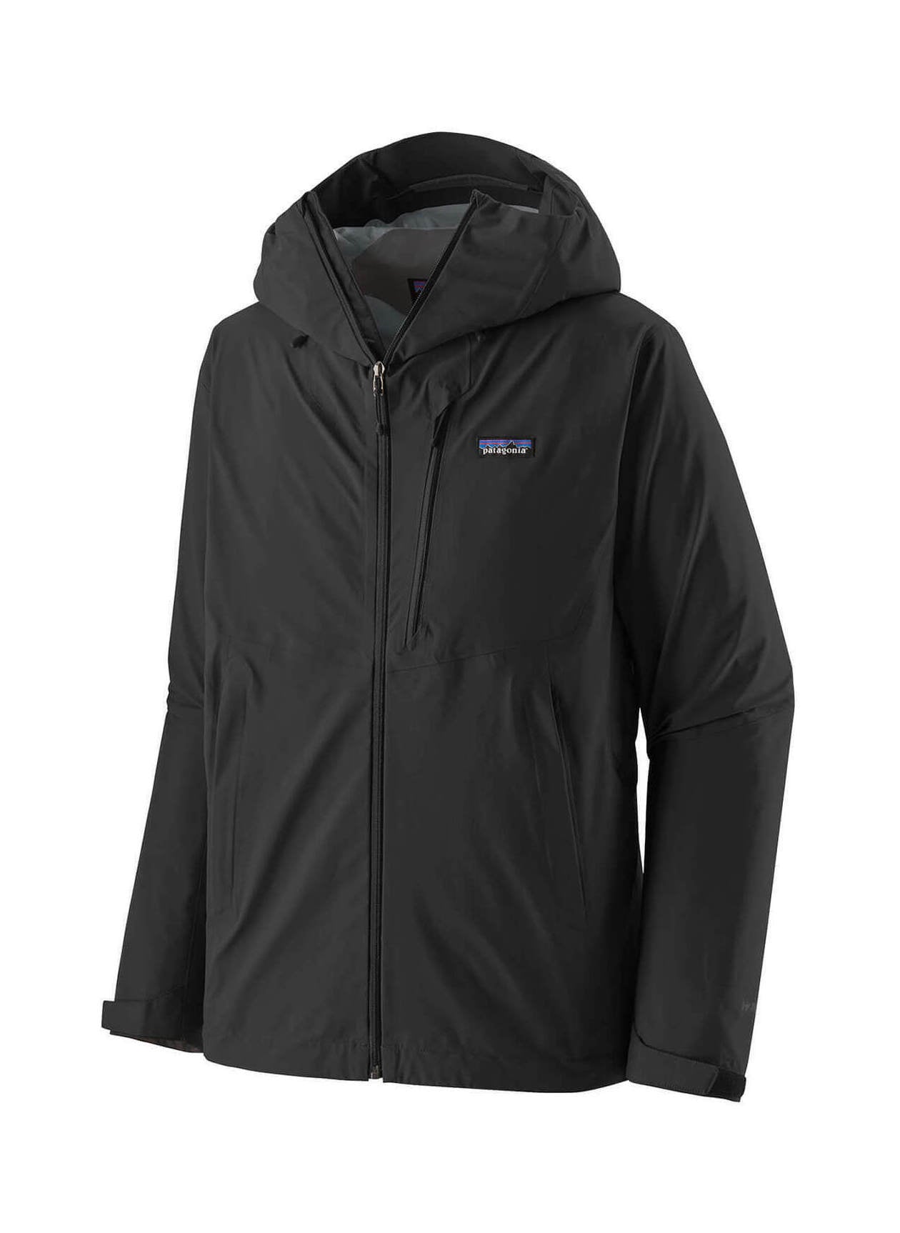 Men's Granite Crest Rain Jacket