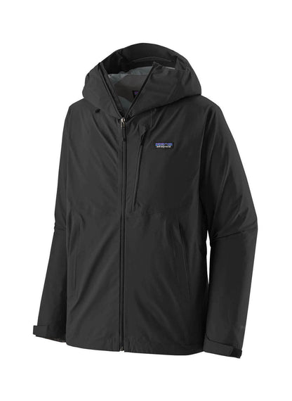 Men's Granite Crest Rain Jacket
