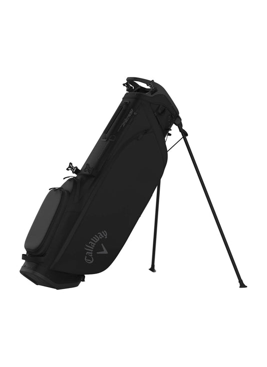 Hyperlite Zero Double Strap Stand Bag