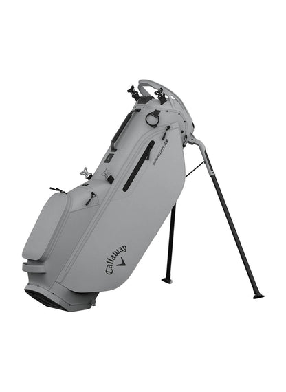 Fairway C Double Strap Stand Bag