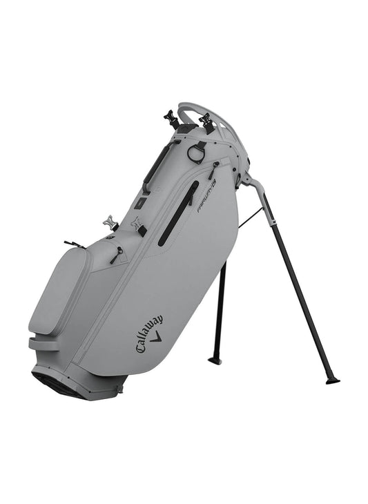 Fairway C Double Strap Stand Bag