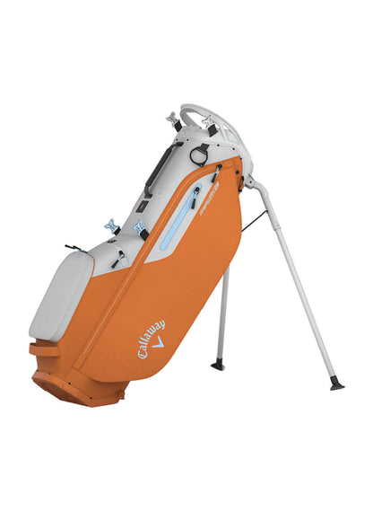 Fairway C Double Strap Stand Bag