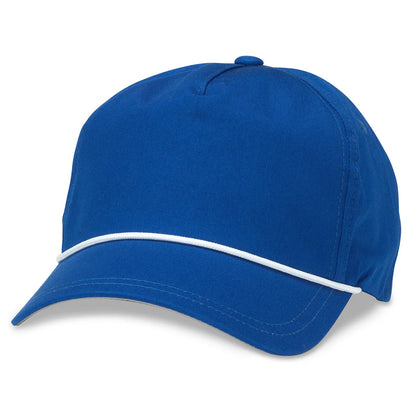 Lightweight Rope Hat