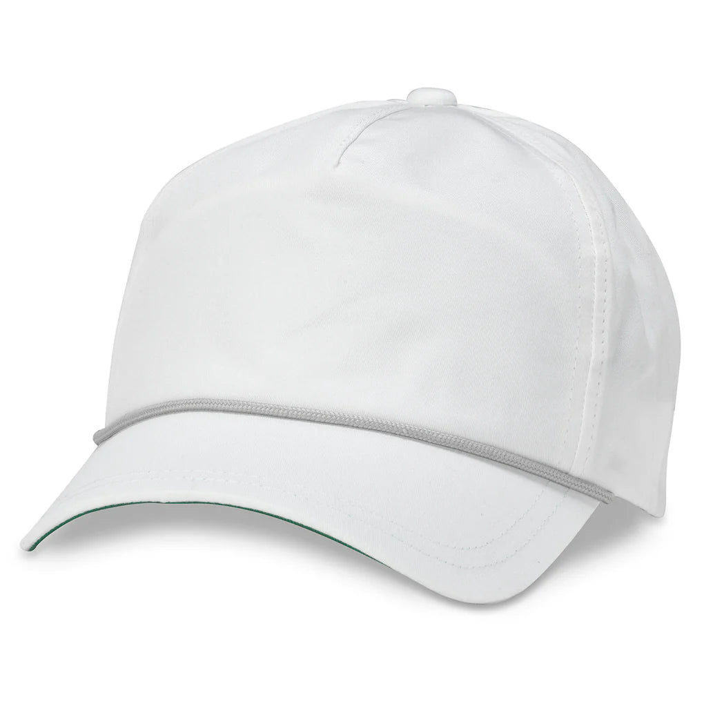 Lightweight Rope Hat