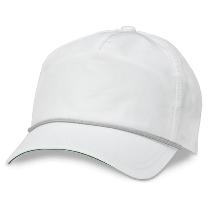 Lightweight Rope Hat