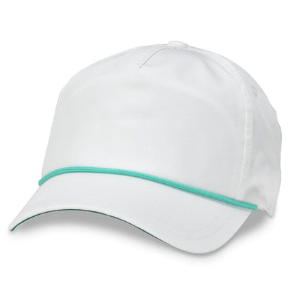 Lightweight Rope Hat