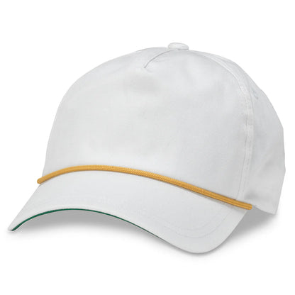 Lightweight Rope Hat