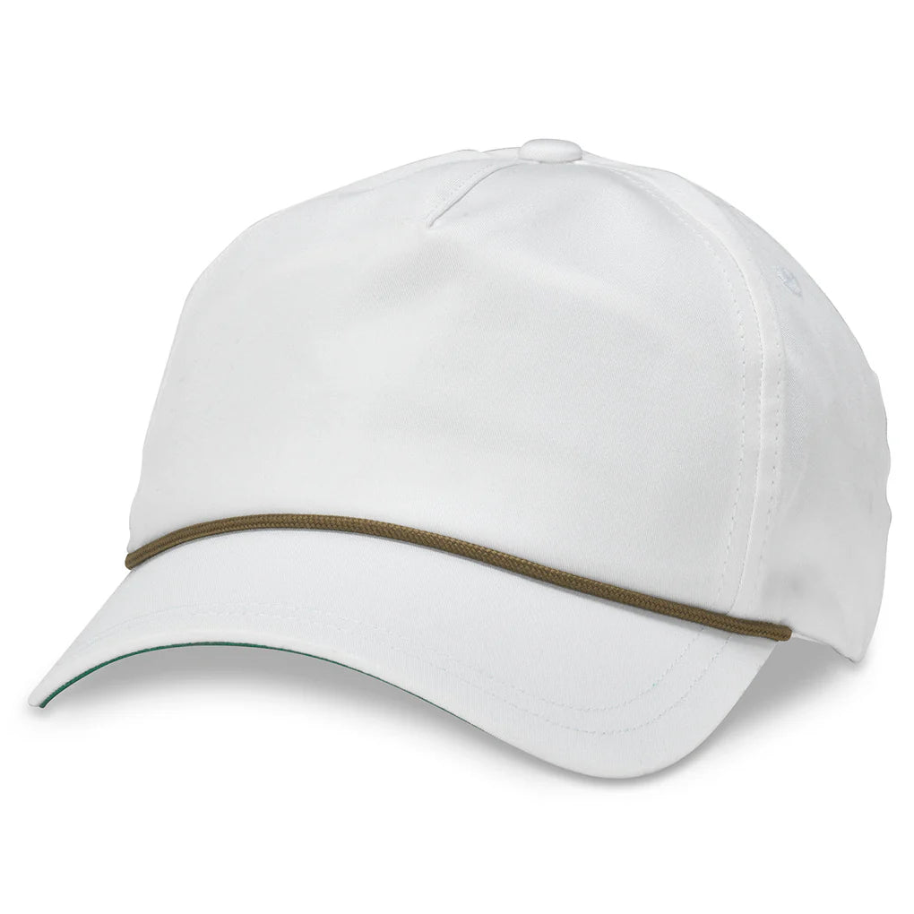 Lightweight Rope Hat