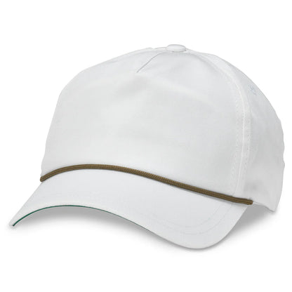 Lightweight Rope Hat