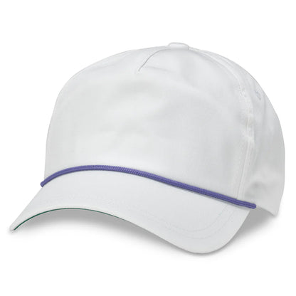 Lightweight Rope Hat