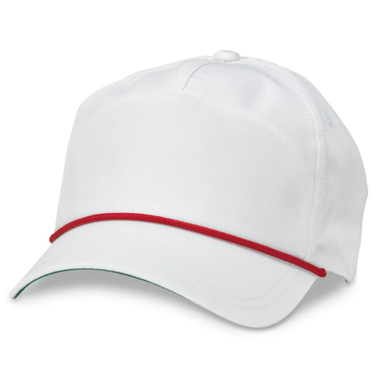 Lightweight Rope Hat