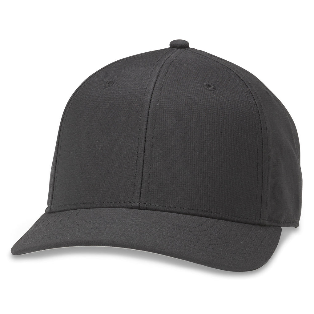 Buxton Solid No Air Holes Hat