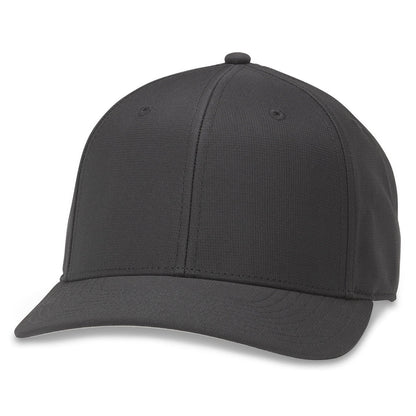 Buxton Solid No Air Holes Hat