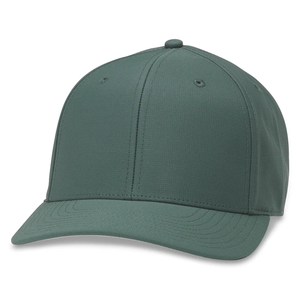 Buxton Solid No Air Holes Hat