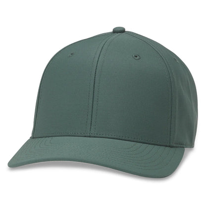 Buxton Solid No Air Holes Hat