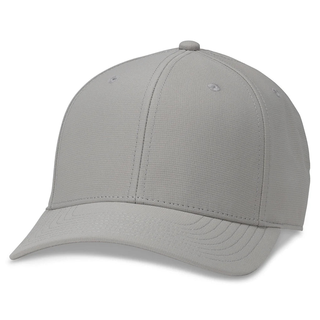 Buxton Solid No Air Holes Hat