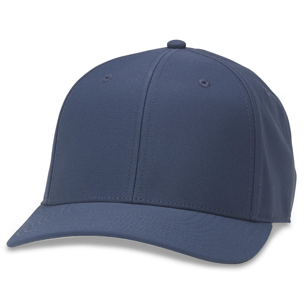 Buxton Solid No Air Holes Hat