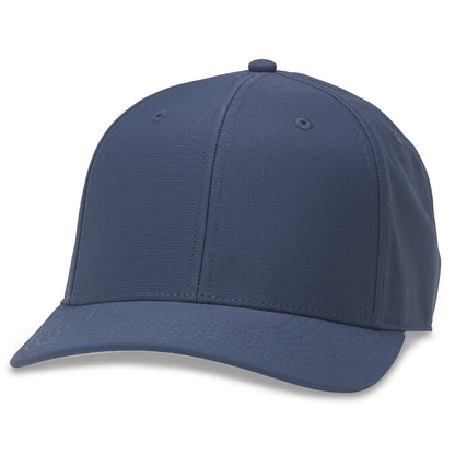 Buxton Solid No Air Holes Hat