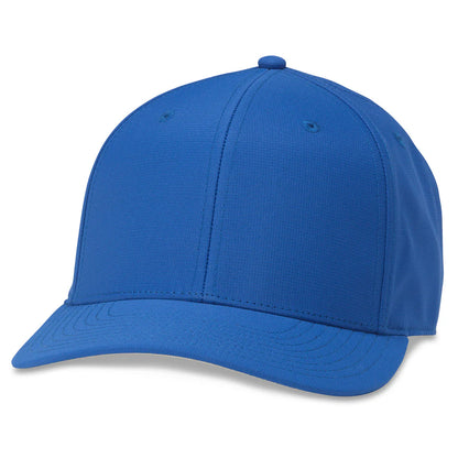 Buxton Solid No Air Holes Hat