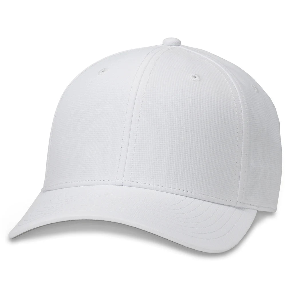 Buxton Solid No Air Holes Hat