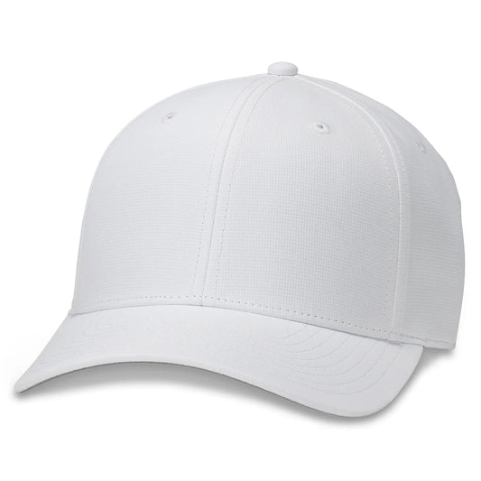Buxton Solid No Air Holes Hat
