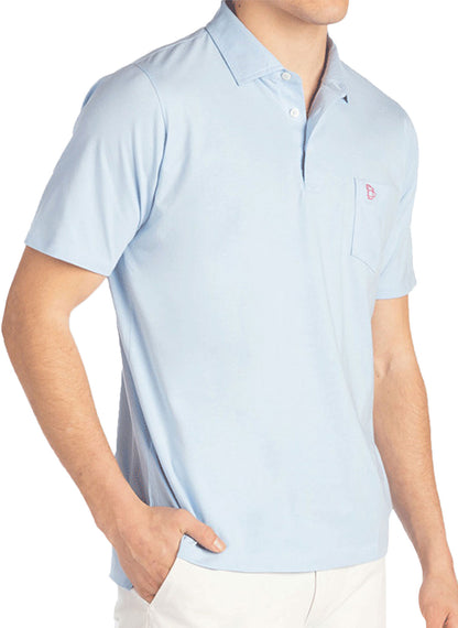 Men's Liam Polo