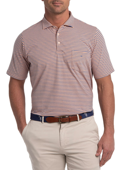 Men's Tommy Polo
