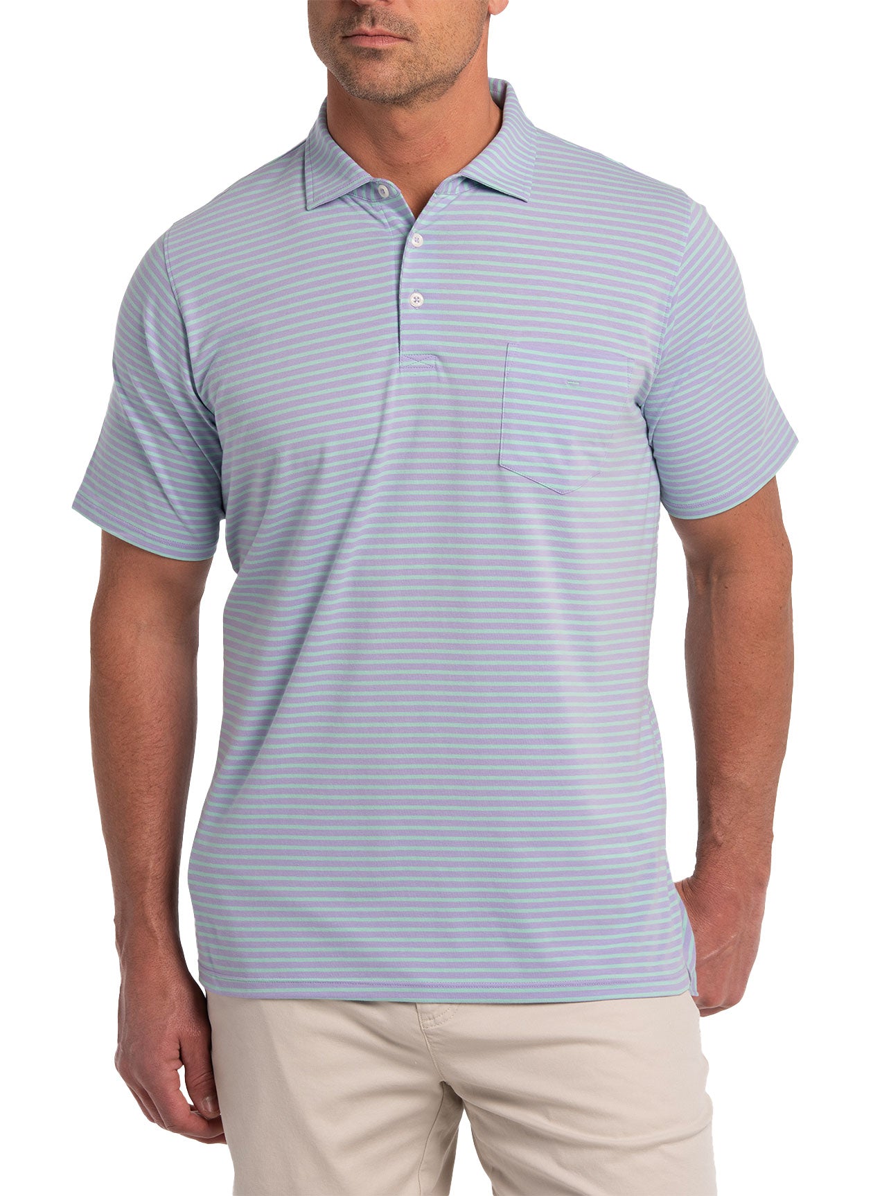 Men's Tommy Polo