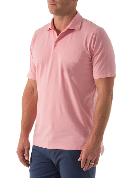 Men's Vin Polo