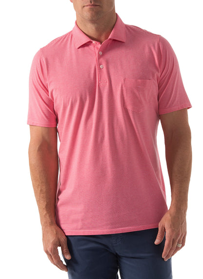 Men's Vin Polo