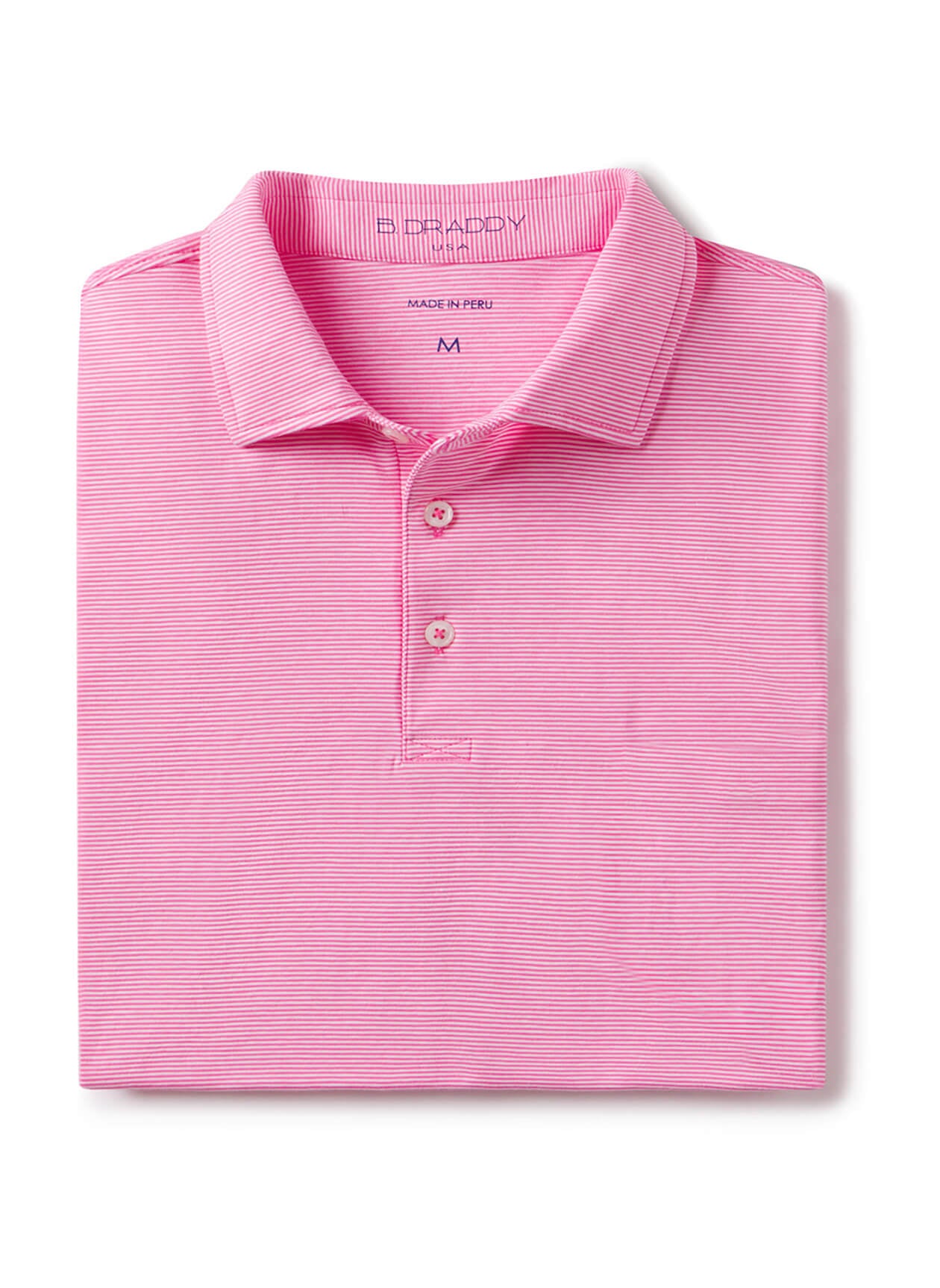 Men's Vin Polo
