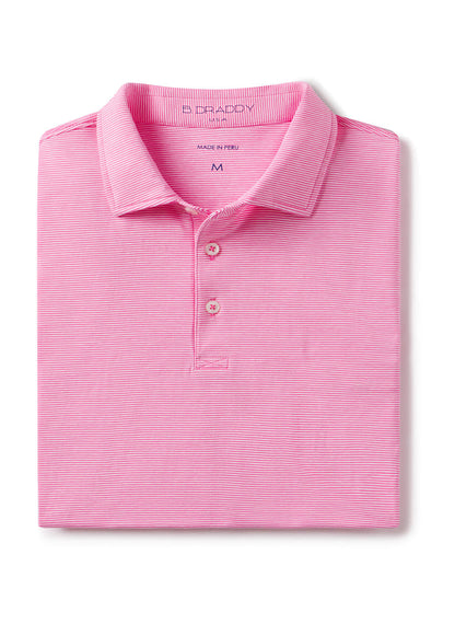 Men's Vin Polo