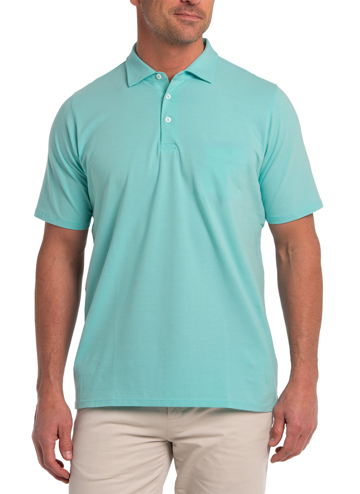Men's Vin Polo