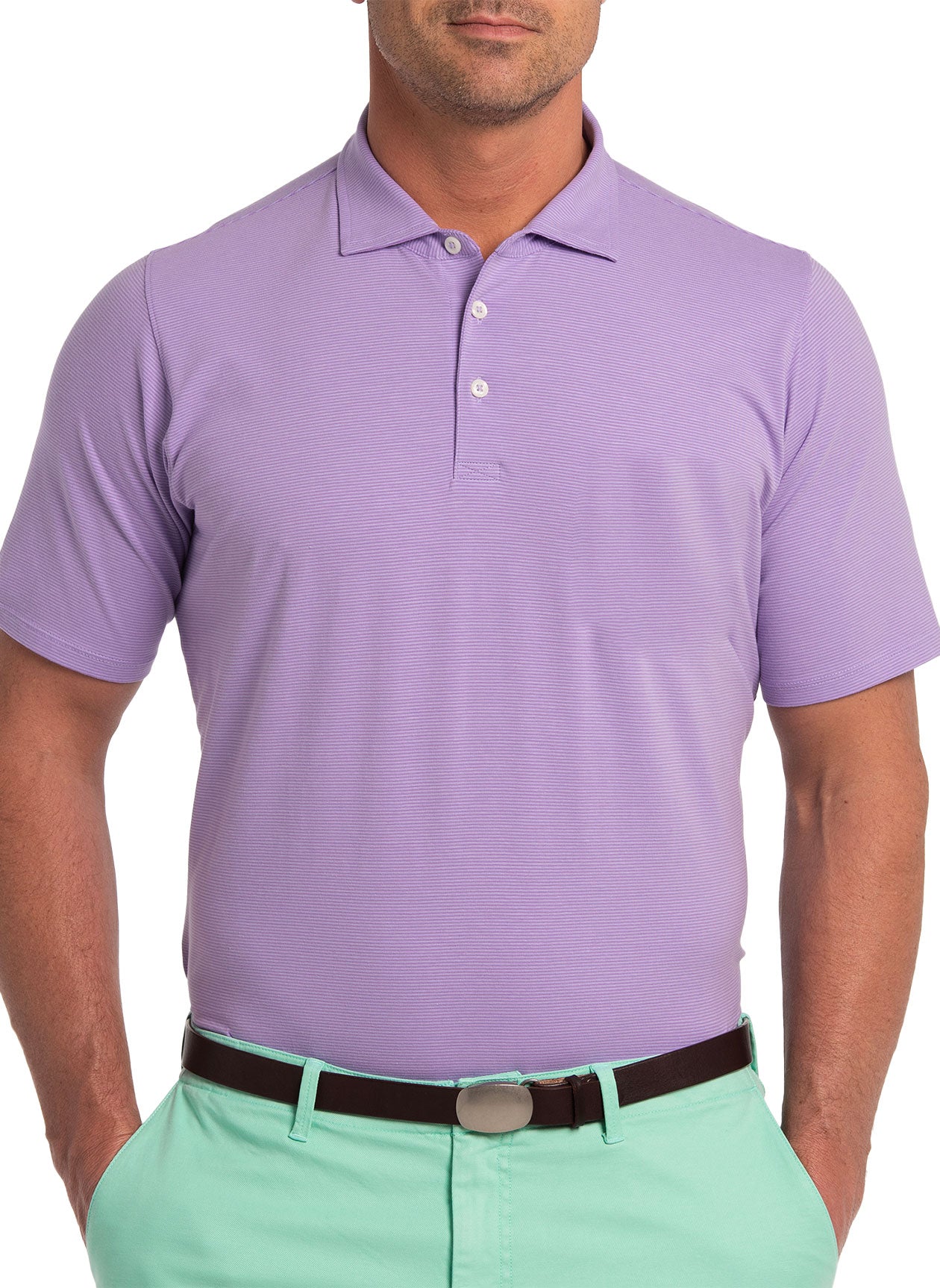 Men's Vin Polo