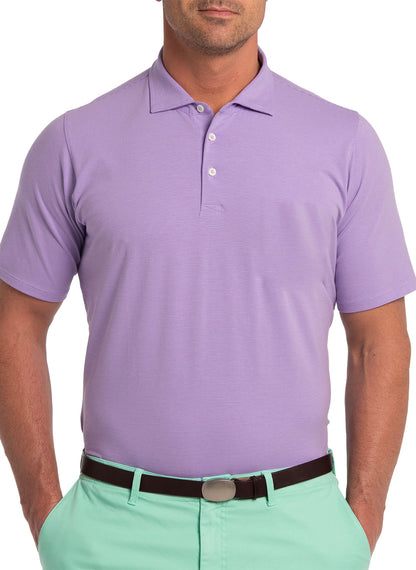 Men's Vin Polo