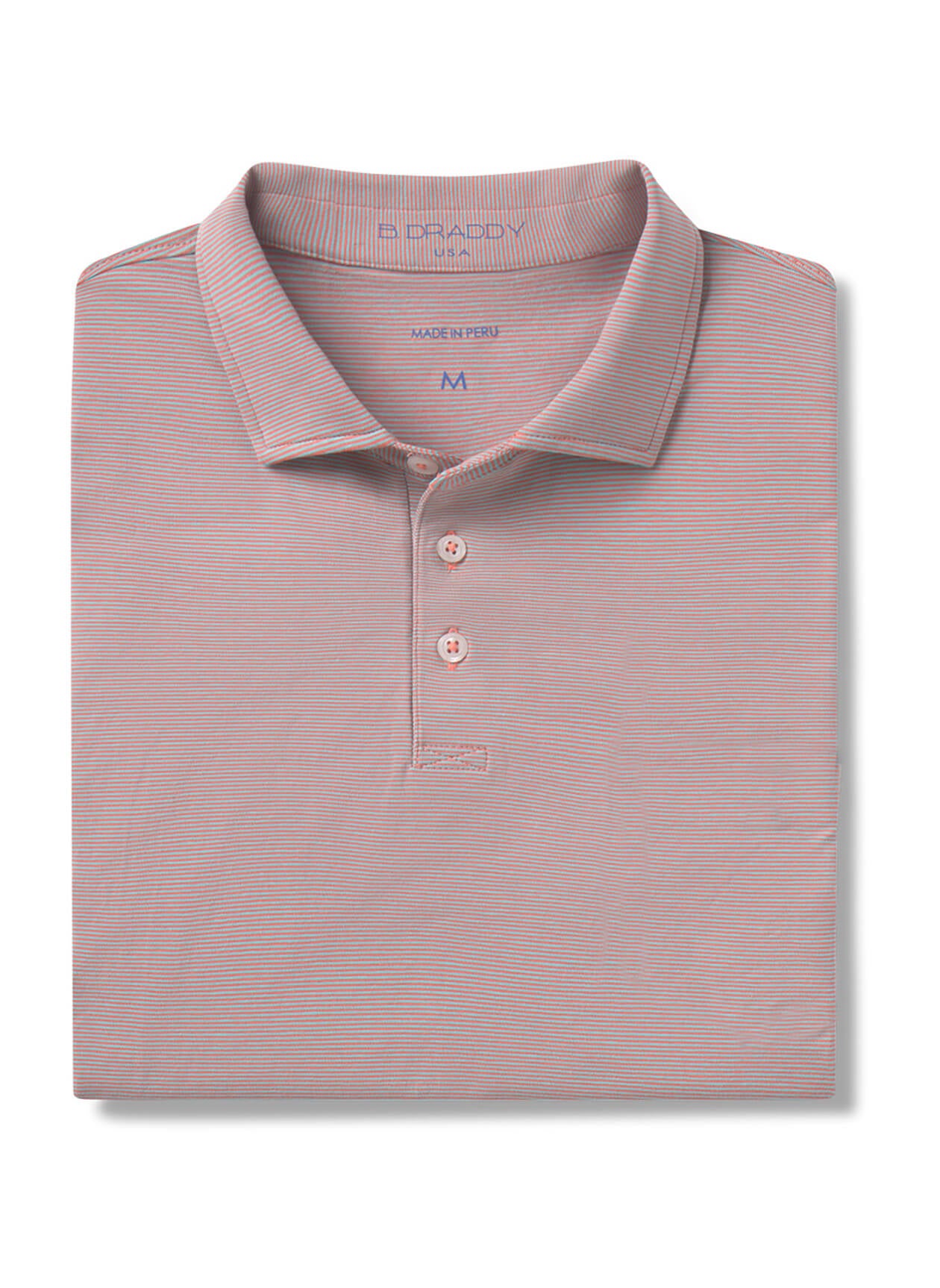 Men's Vin Polo