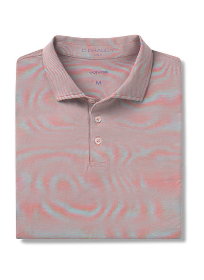 Men's Vin Polo