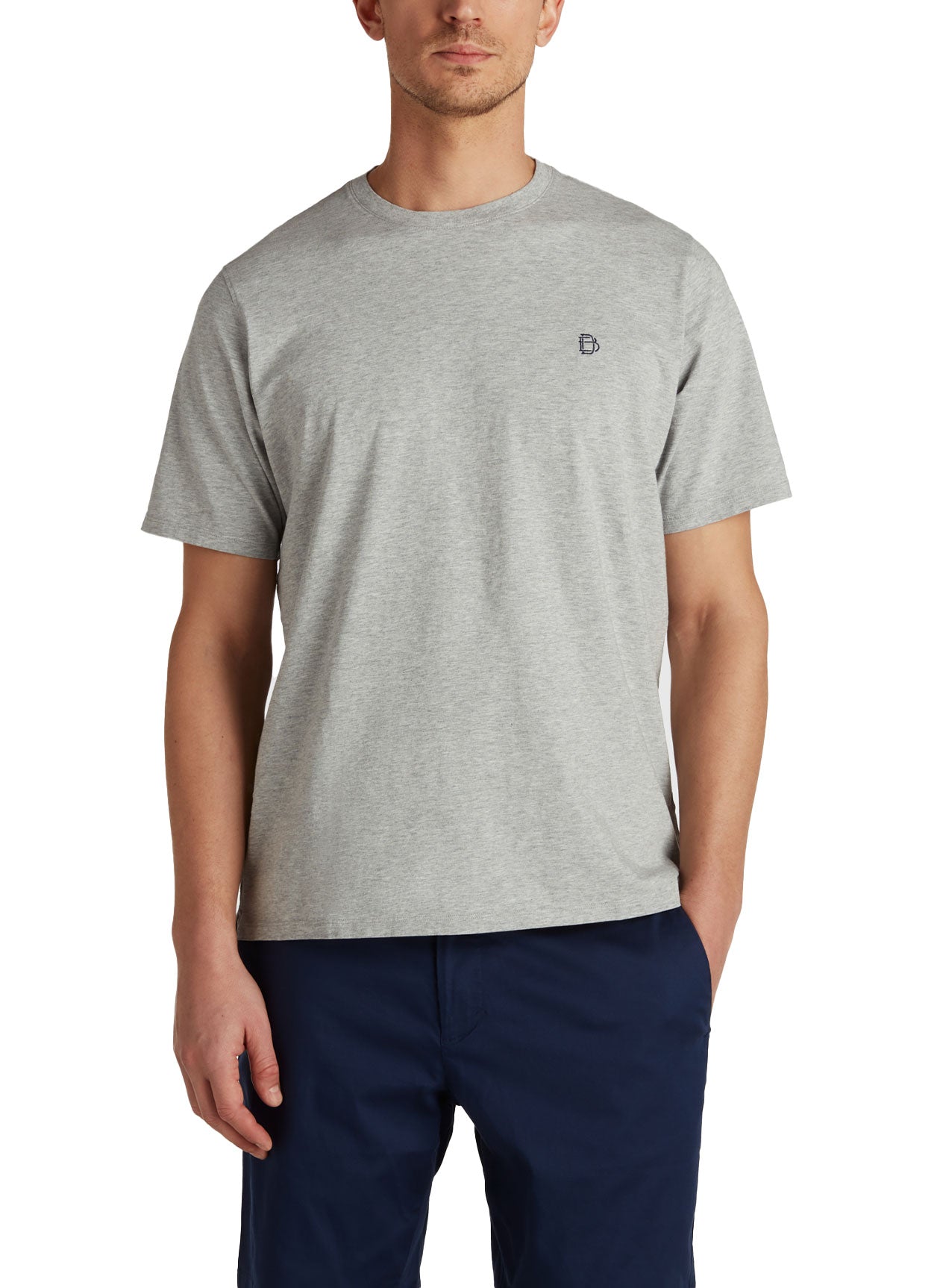 Men's Dewey Pocket T-Shirt