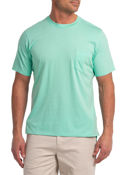 Men's Dewey Pocket T-Shirt