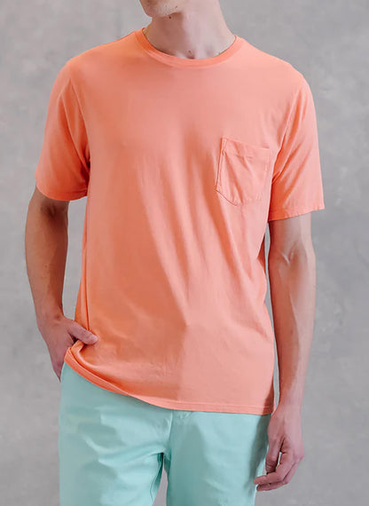 Men's Dewey Pocket T-Shirt