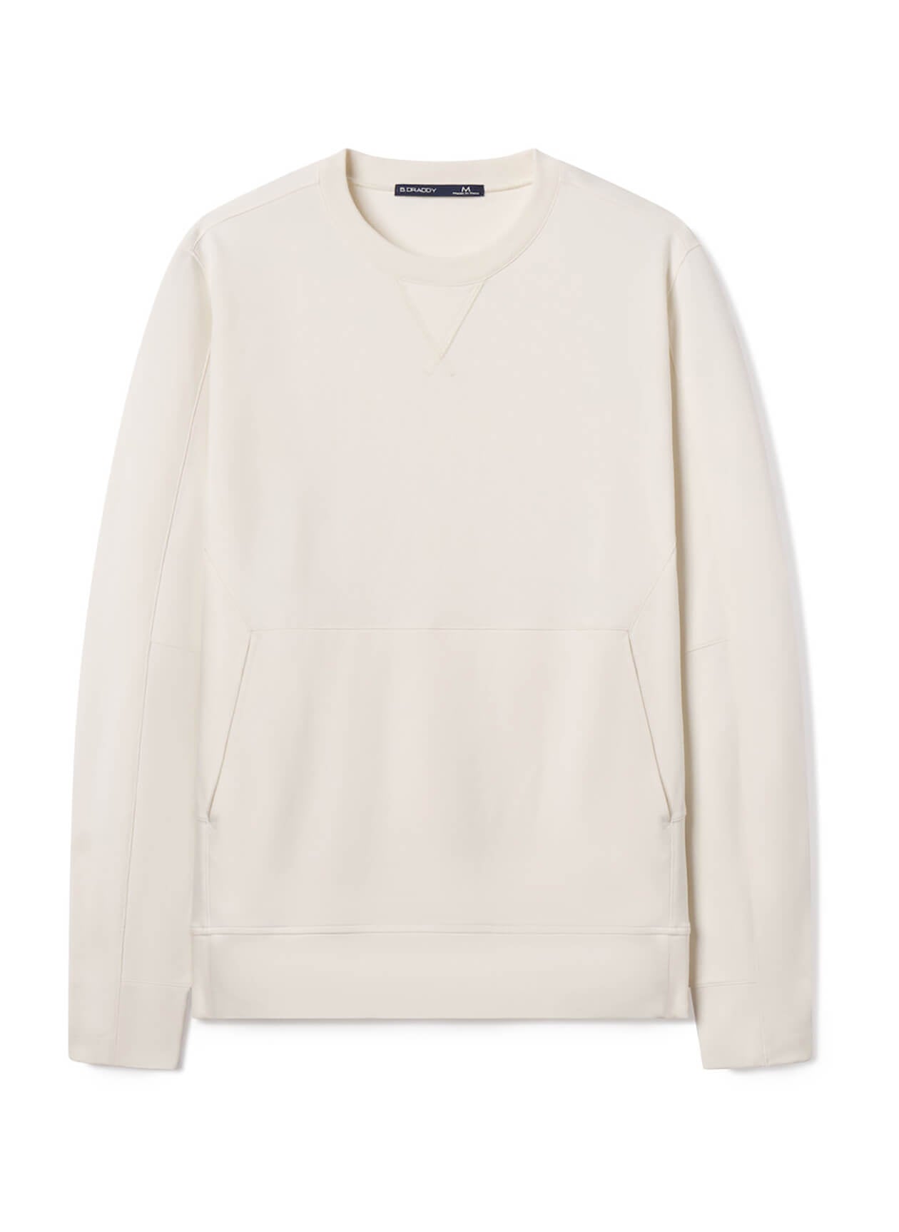 Men's Russ Crewneck