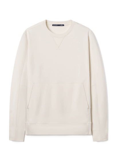 Men's Russ Crewneck